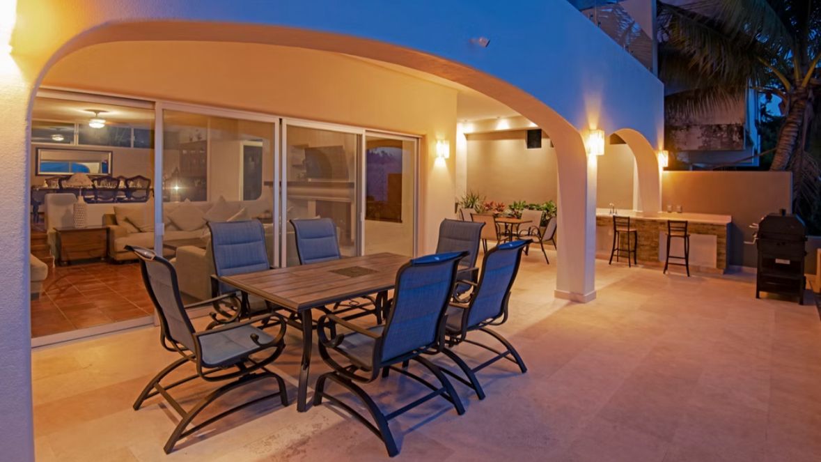 Casa Cima — Renta vacacional con vistas espectaculares