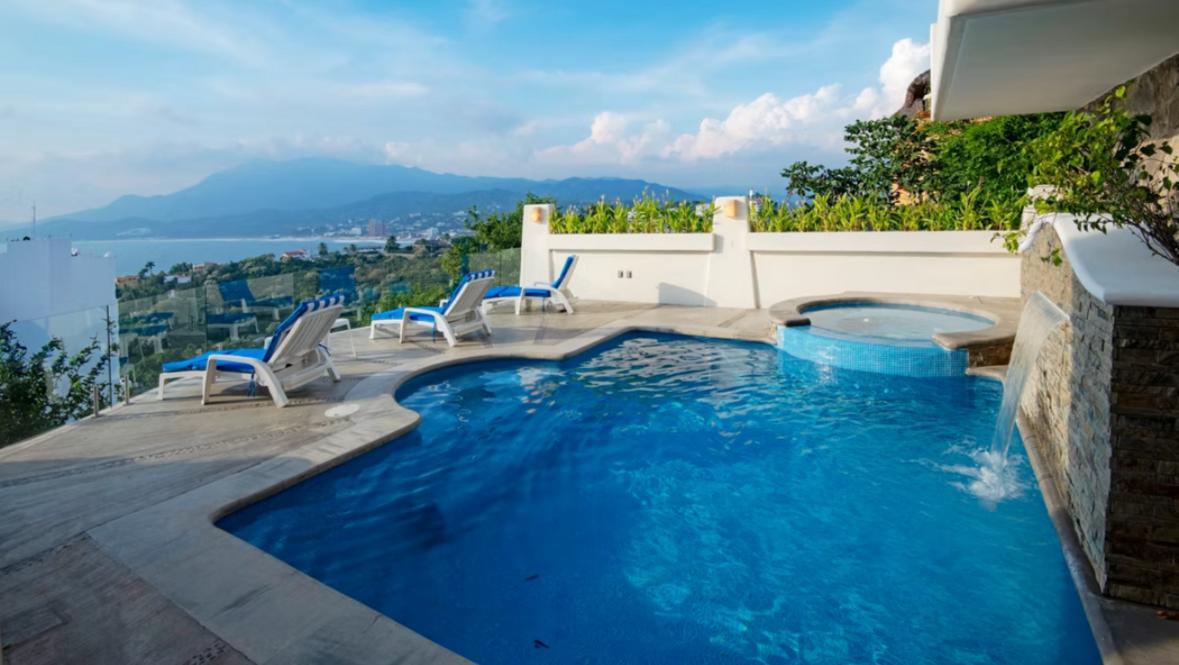 Casa Cima — Renta vacacional con vistas espectaculares