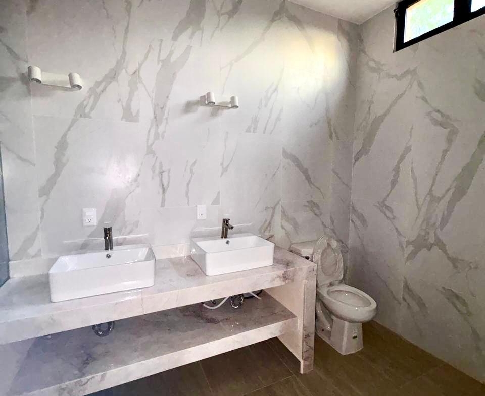 Casa completamente nueva en Fraccionamiento Real de Santiago
