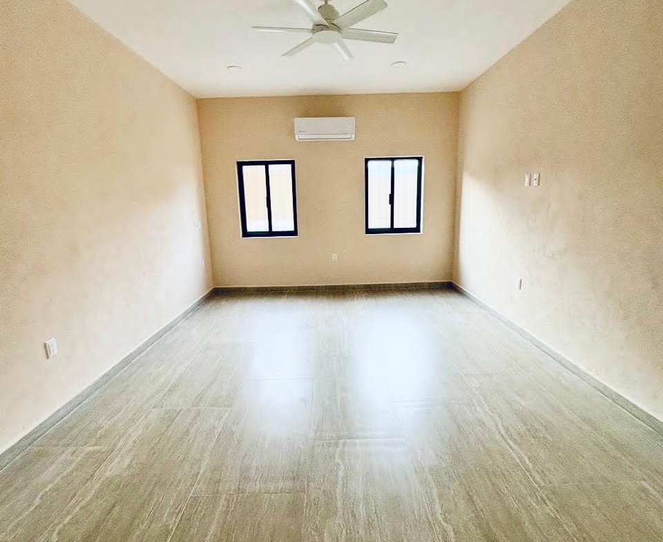 Casa completamente nueva en Fraccionamiento Real de Santiago