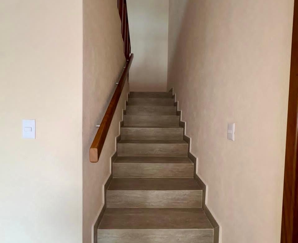 Casa completamente nueva en Fraccionamiento Real de Santiago