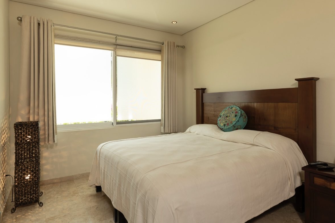 Departamento Frente al Mar en Las Brisas