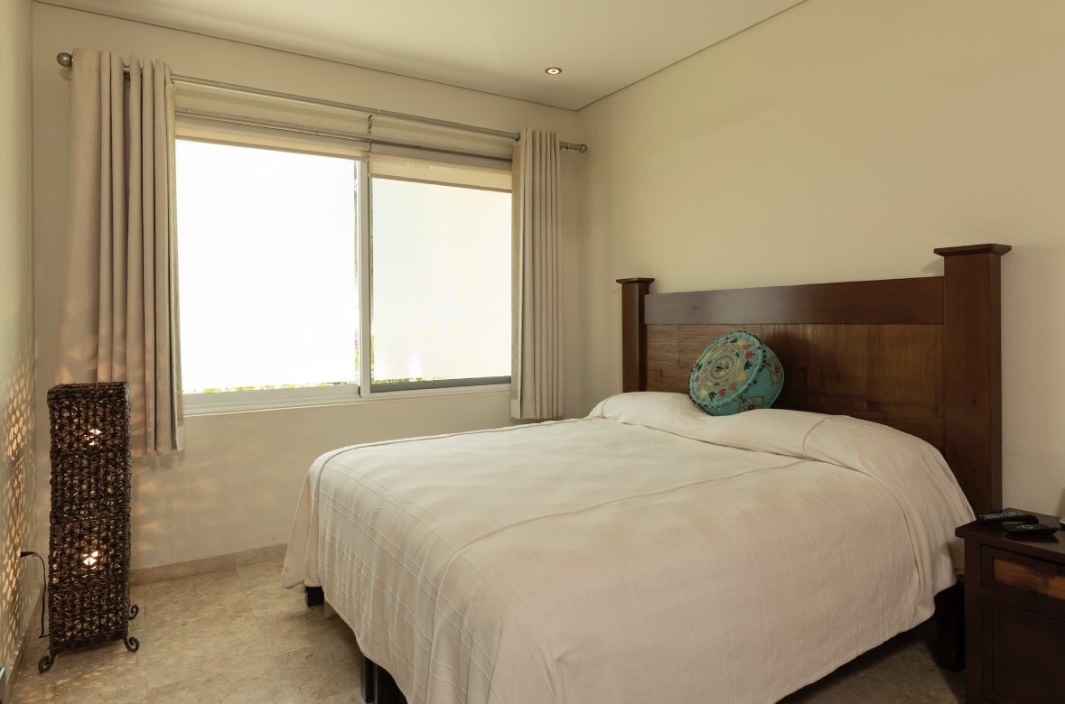 Departamento Frente al Mar en Las Brisas