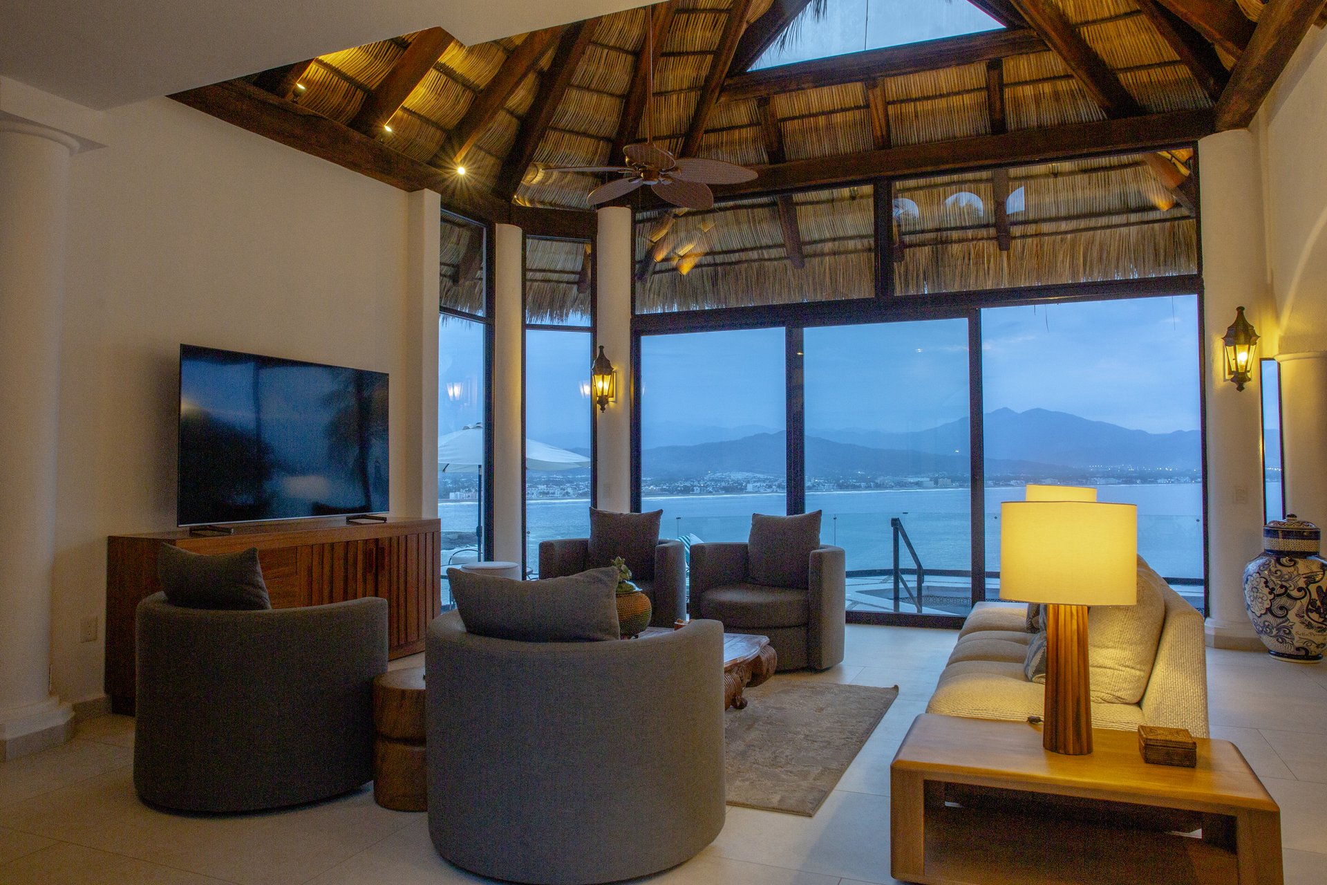 Residencia de lujo en venta en Fraccionamiento La Punta, Manzanillo — foto 1 — JP Real Estate