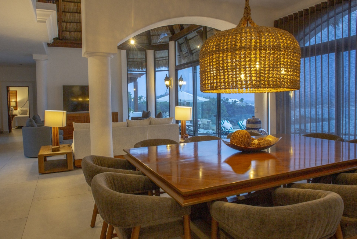 Residencia de lujo en venta en Fraccionamiento La Punta, Manzanillo — foto 2 — JP Real Estate