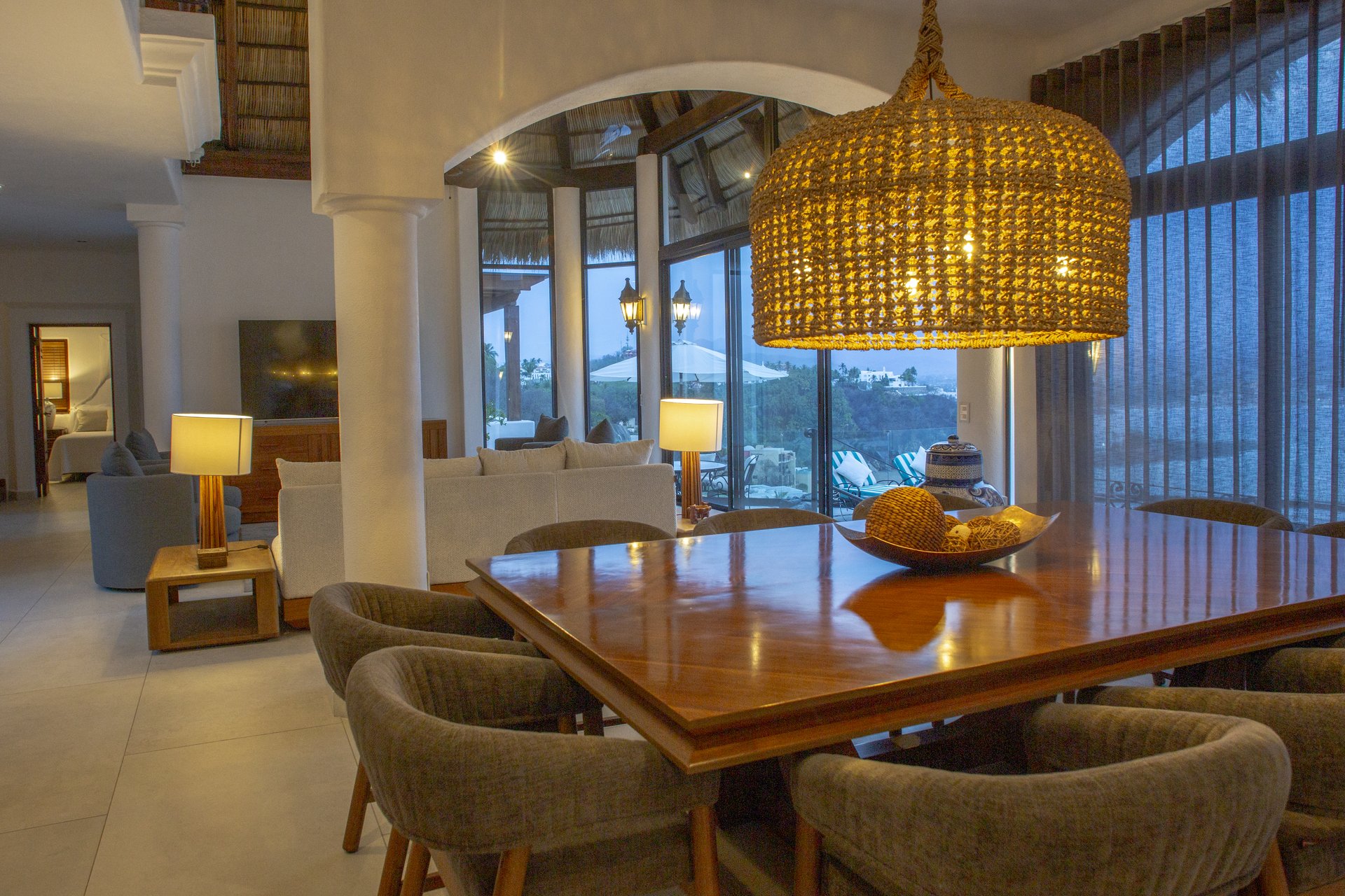 Residencia de lujo en venta en Fraccionamiento La Punta, Manzanillo — foto 2 — JP Real Estate
