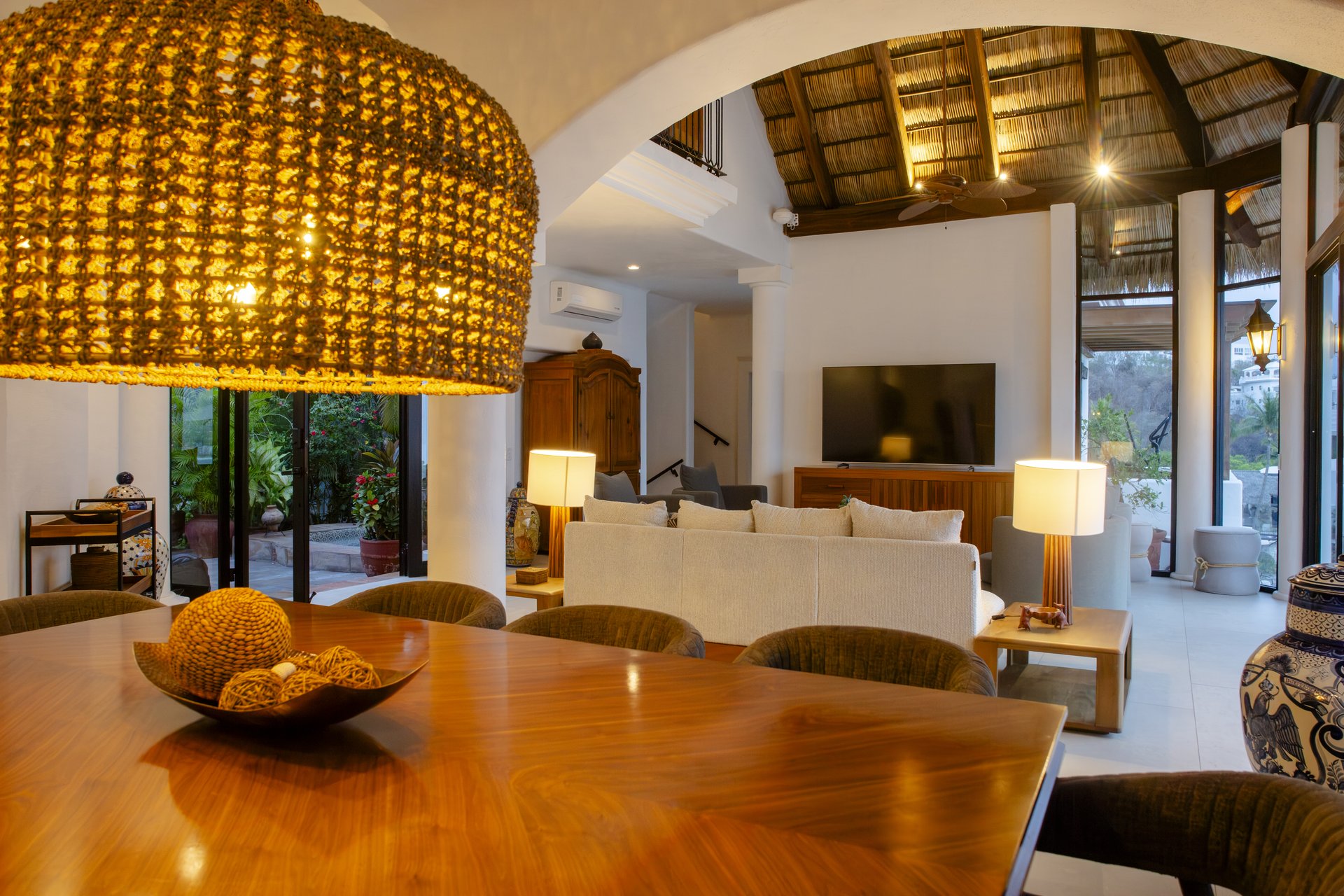 Residencia de lujo en venta en Fraccionamiento La Punta, Manzanillo — foto 3 — JP Real Estate