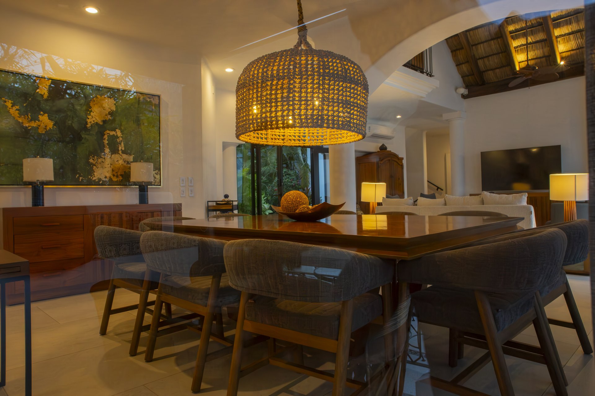 Residencia de lujo en venta en Fraccionamiento La Punta, Manzanillo — foto 4 — JP Real Estate