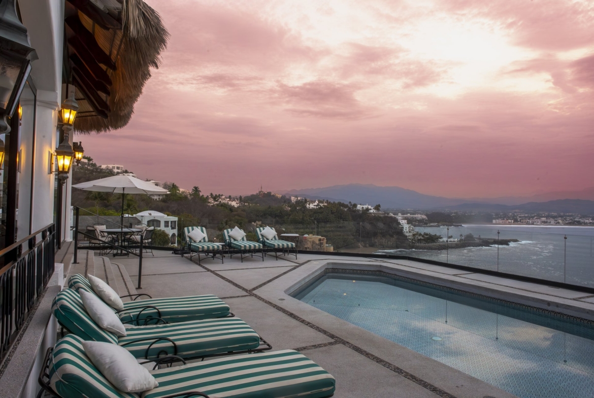 Residencia de lujo en venta en Fraccionamiento La Punta, Manzanillo — foto 5 — JP Real Estate