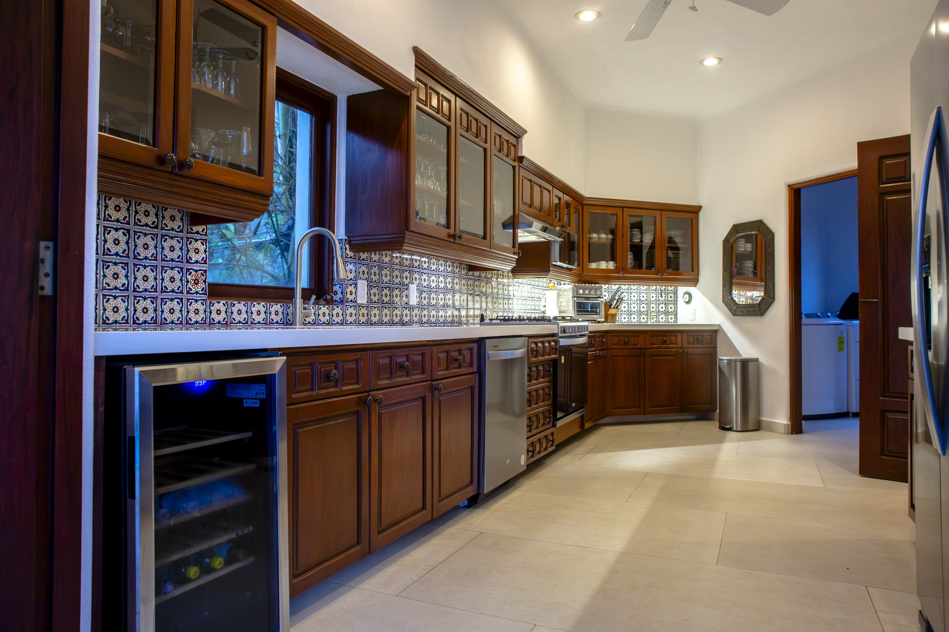 Residencia de lujo en venta en Fraccionamiento La Punta, Manzanillo — foto 6 — JP Real Estate