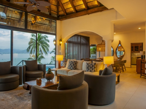 Residencia de lujo en venta en Fraccionamiento La Punta, Manzanillo — foto 7 — JP Real Estate