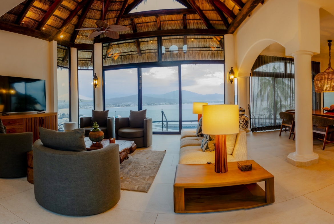 Residencia de lujo en venta en Fraccionamiento La Punta, Manzanillo — foto 9 — JP Real Estate