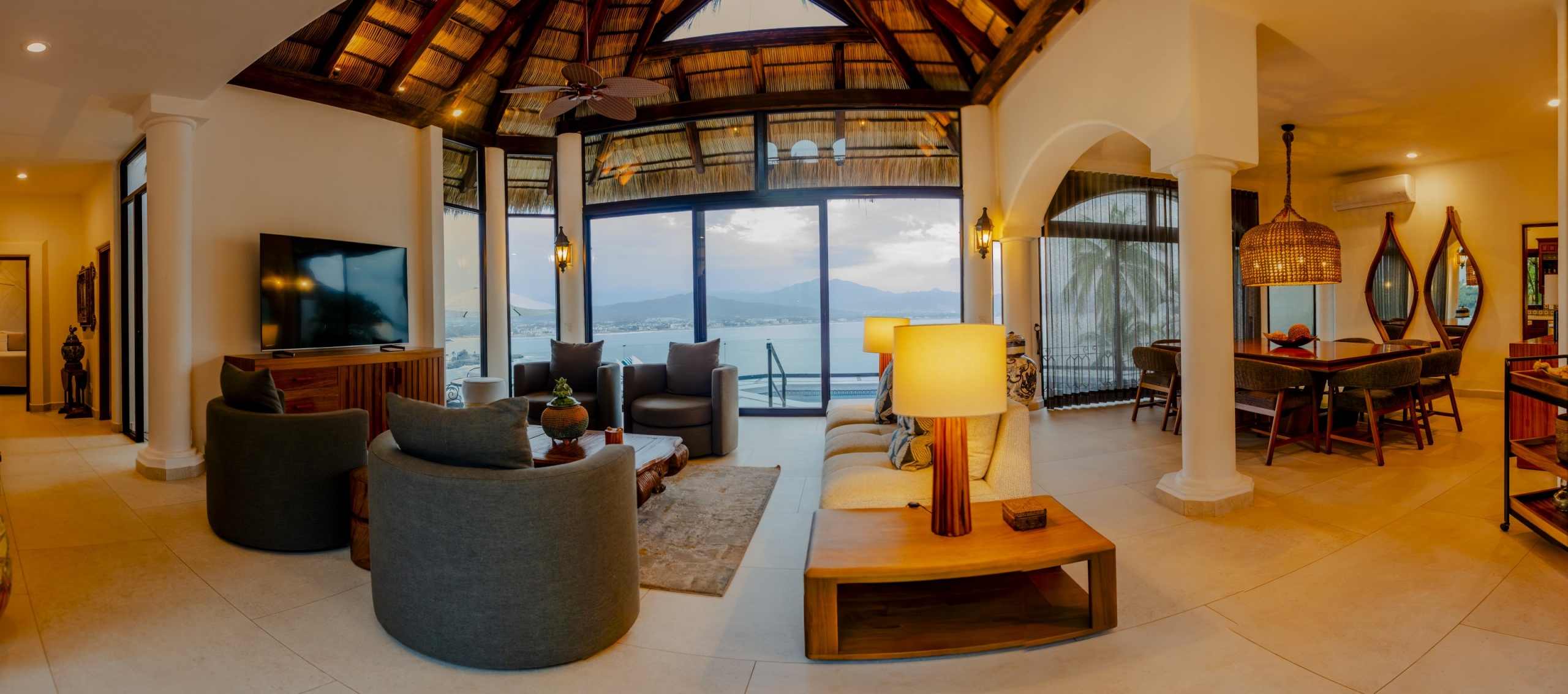 Residencia de lujo en venta en Fraccionamiento La Punta, Manzanillo — foto 9 — JP Real Estate