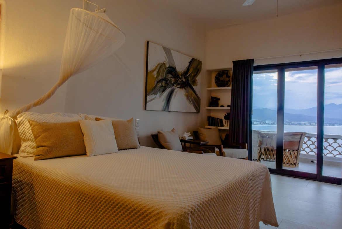 Residencia de lujo en venta en Fraccionamiento La Punta, Manzanillo — foto 10 — JP Real Estate