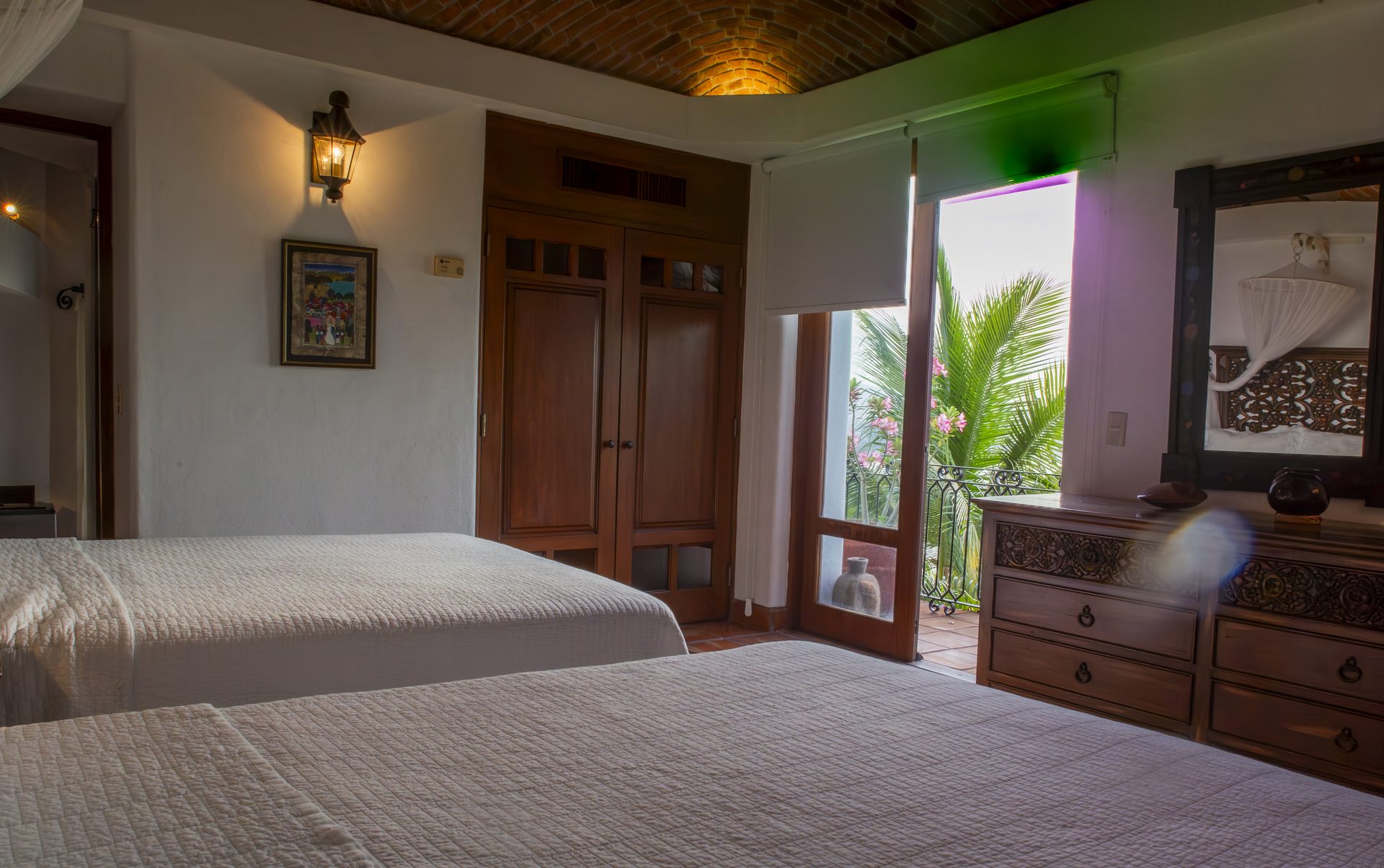 _Q7A0925-HDR Residencia de Lujo en Fraccionamiento La Punta