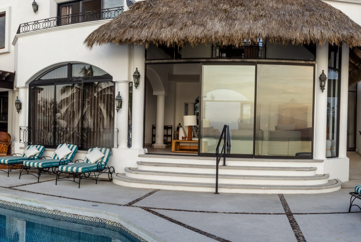 Residencia de lujo en venta en Fraccionamiento La Punta, Manzanillo — foto 21 — JP Real Estate