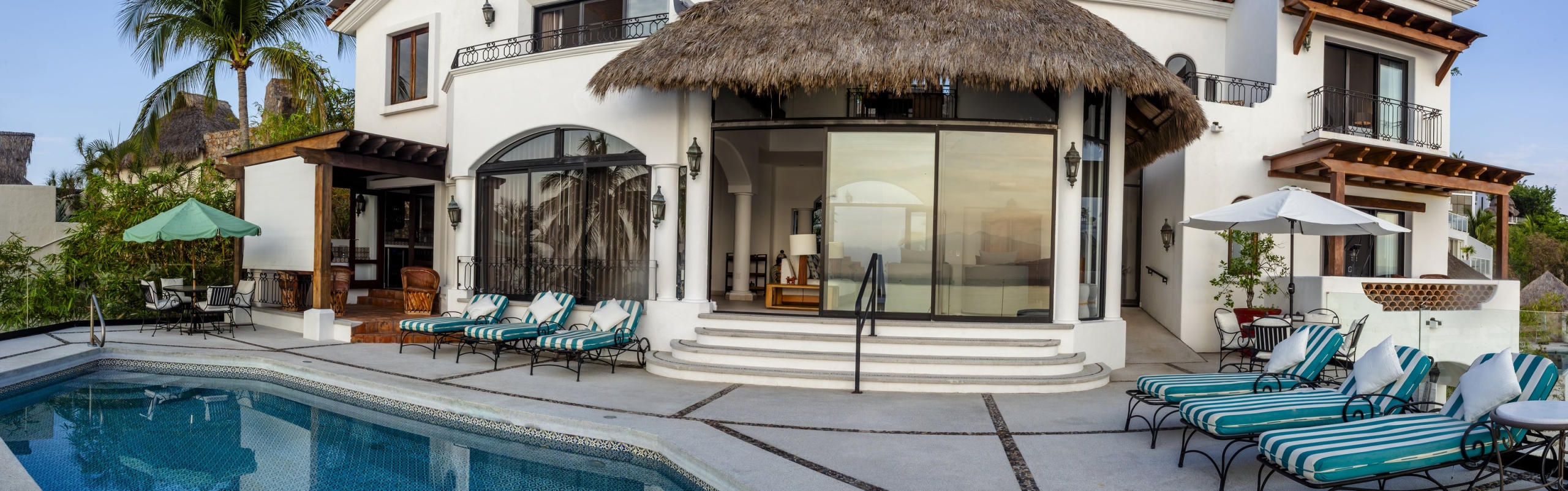 Residencia de lujo en venta en Fraccionamiento La Punta, Manzanillo — foto 21 — JP Real Estate