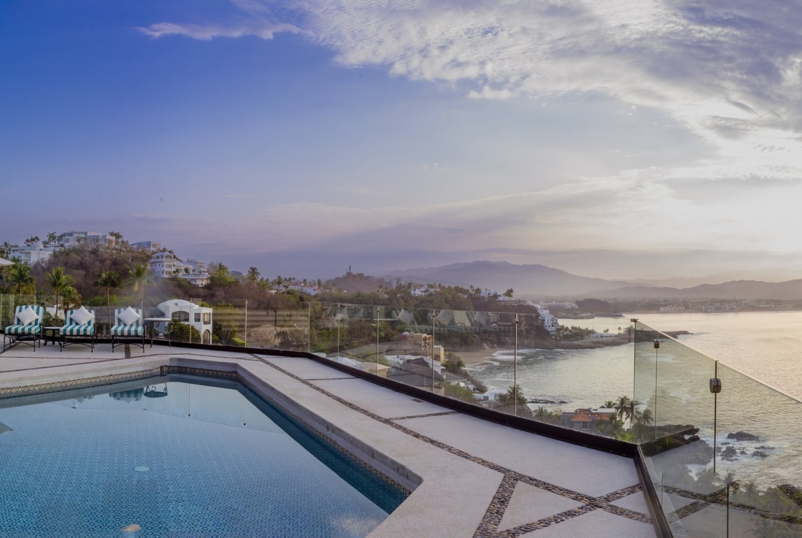 Residencia de lujo en venta en Fraccionamiento La Punta, Manzanillo — foto 22 — JP Real Estate