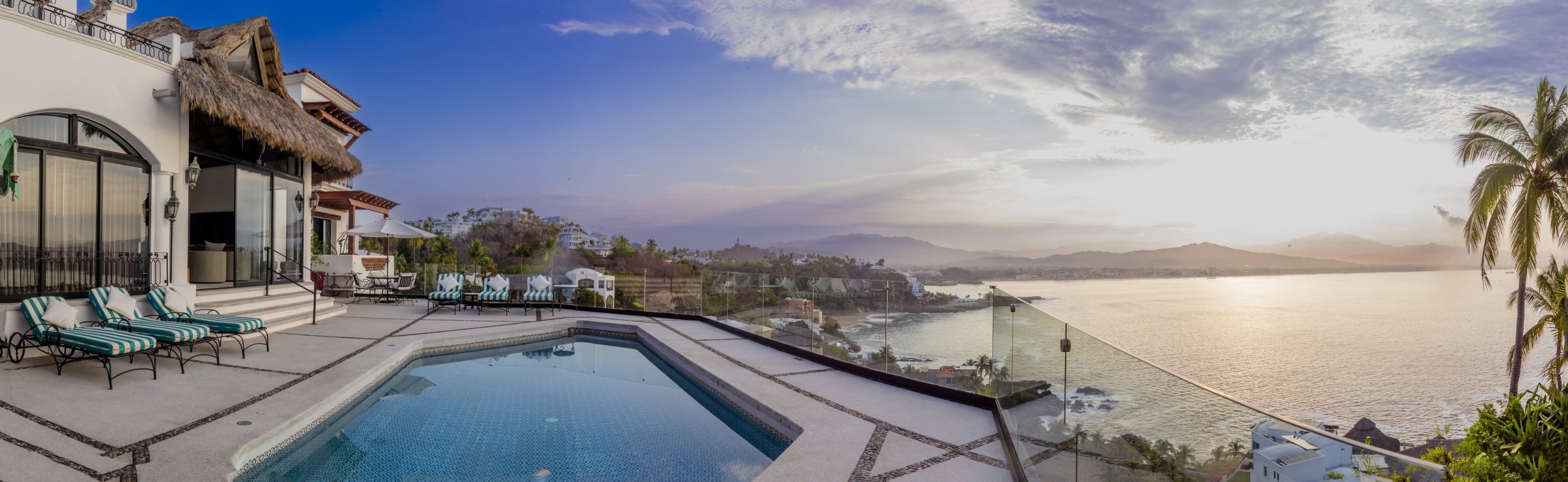 Residencia de lujo en venta en Fraccionamiento La Punta, Manzanillo — foto 22 — JP Real Estate