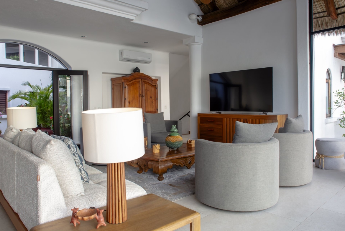Residencia de lujo en venta en Fraccionamiento La Punta, Manzanillo — foto 23 — JP Real Estate