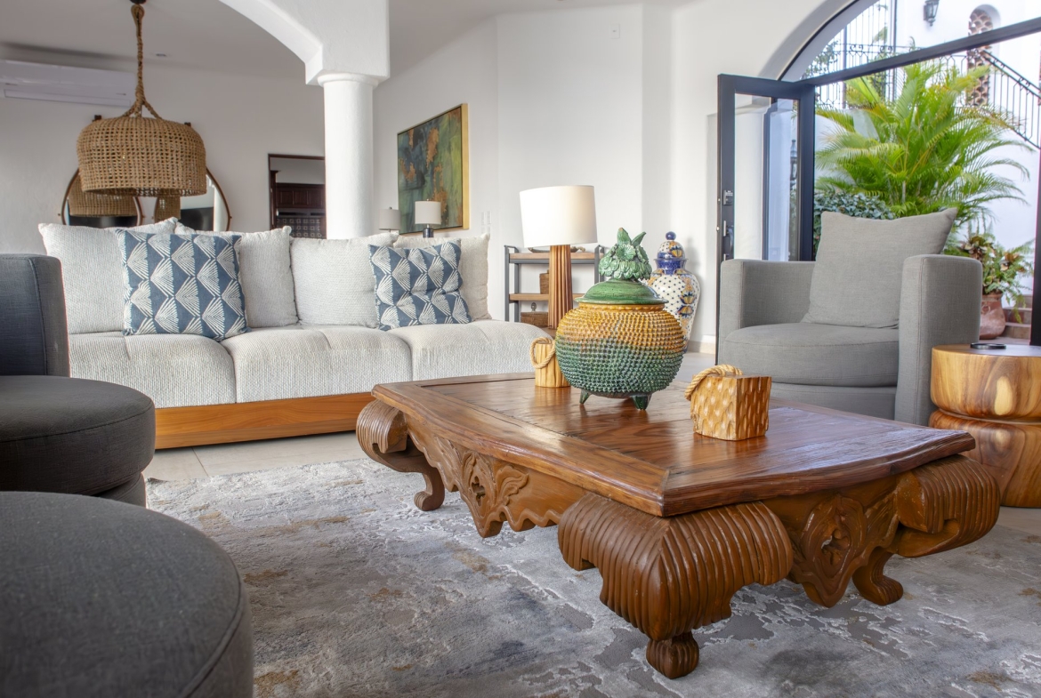 Residencia de lujo en venta en Fraccionamiento La Punta, Manzanillo — foto 25 — JP Real Estate