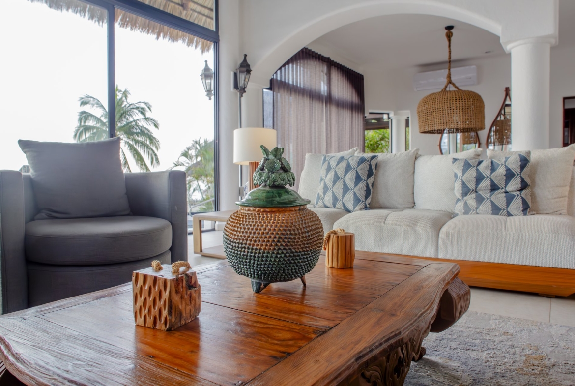Residencia de lujo en venta en Fraccionamiento La Punta, Manzanillo — foto 26 — JP Real Estate