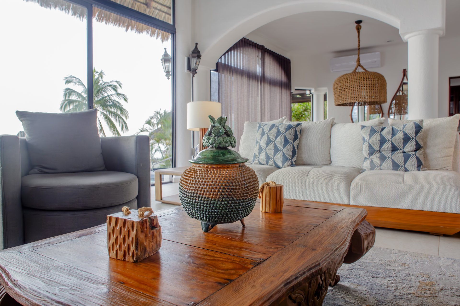 Residencia de lujo en venta en Fraccionamiento La Punta, Manzanillo — foto 26 — JP Real Estate