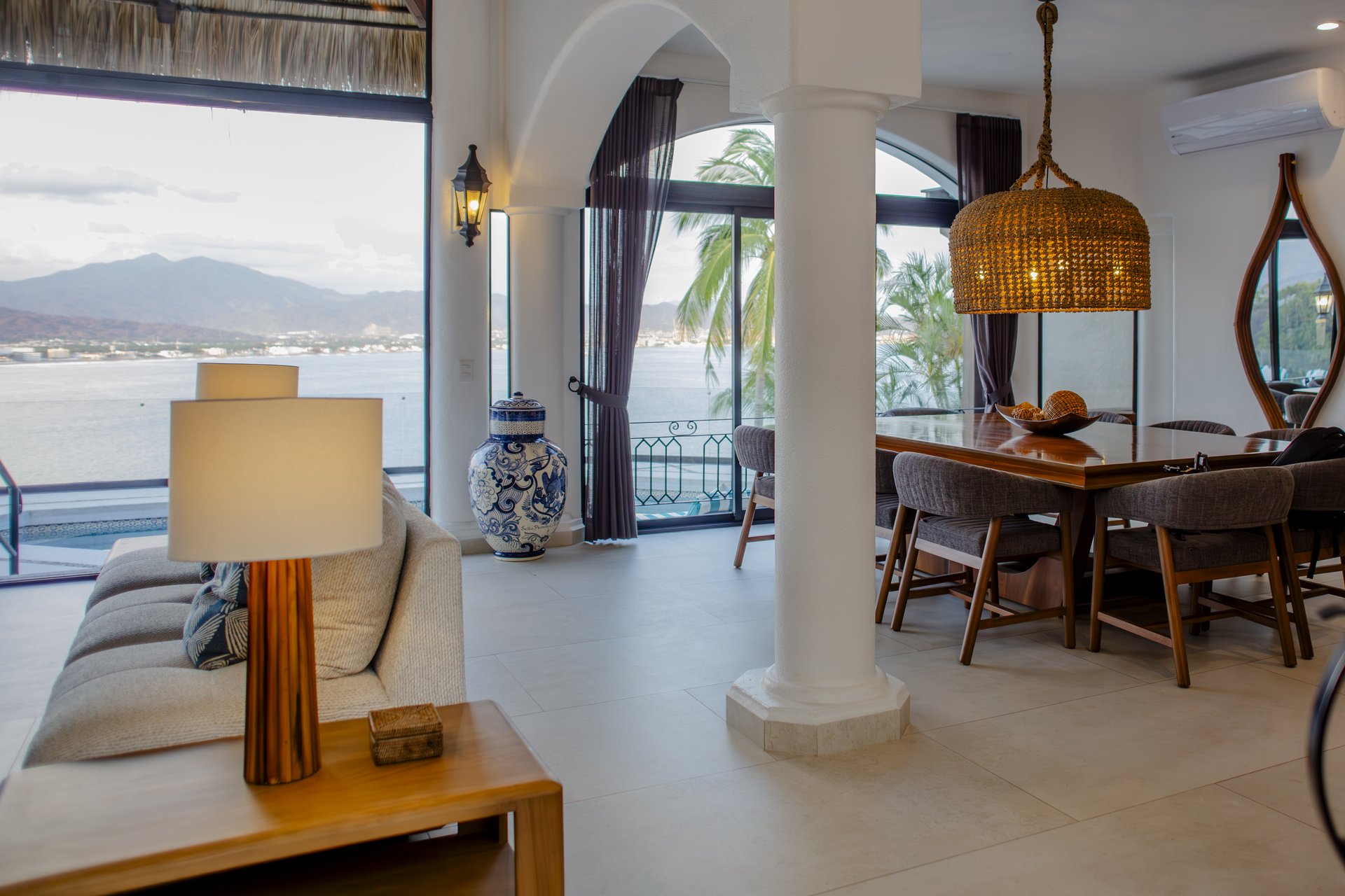 Residencia de lujo en venta en Fraccionamiento La Punta, Manzanillo — foto 28 — JP Real Estate