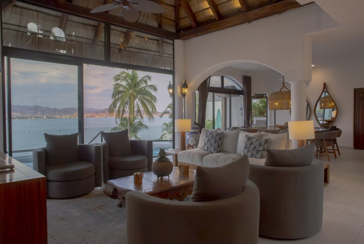 Residencia de lujo en venta en Fraccionamiento La Punta, Manzanillo — foto 29 — JP Real Estate