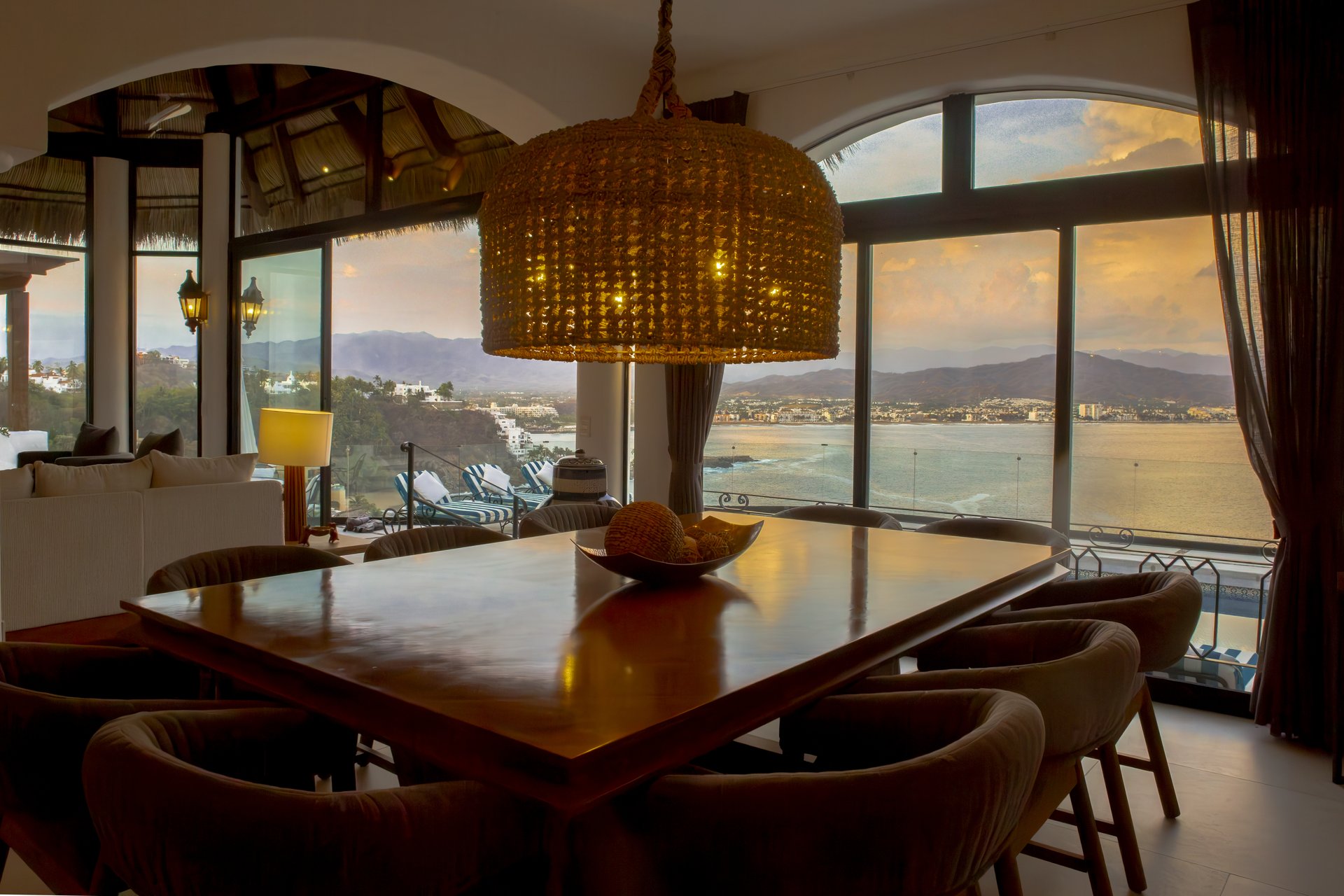 Residencia de lujo en venta en Fraccionamiento La Punta, Manzanillo — foto 30 — JP Real Estate