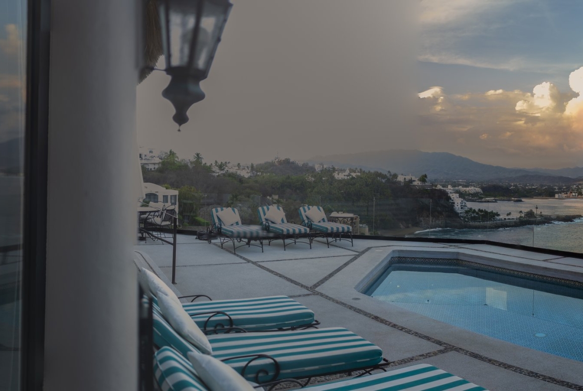 Residencia de lujo en venta en Fraccionamiento La Punta, Manzanillo — foto 31 — JP Real Estate