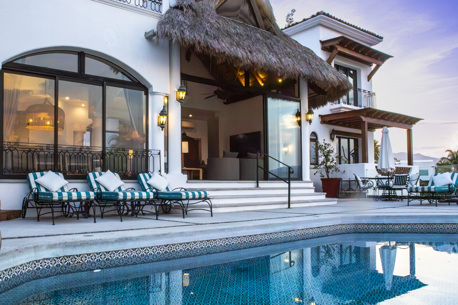 Residencia de lujo en venta en Fraccionamiento La Punta, Manzanillo — foto 32 — JP Real Estate