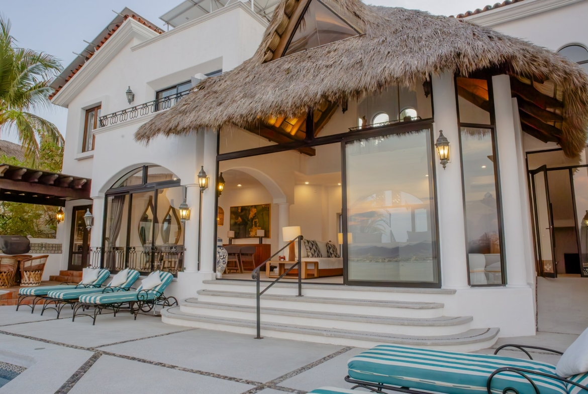 Residencia de lujo en venta en Fraccionamiento La Punta, Manzanillo — foto 33 — JP Real Estate