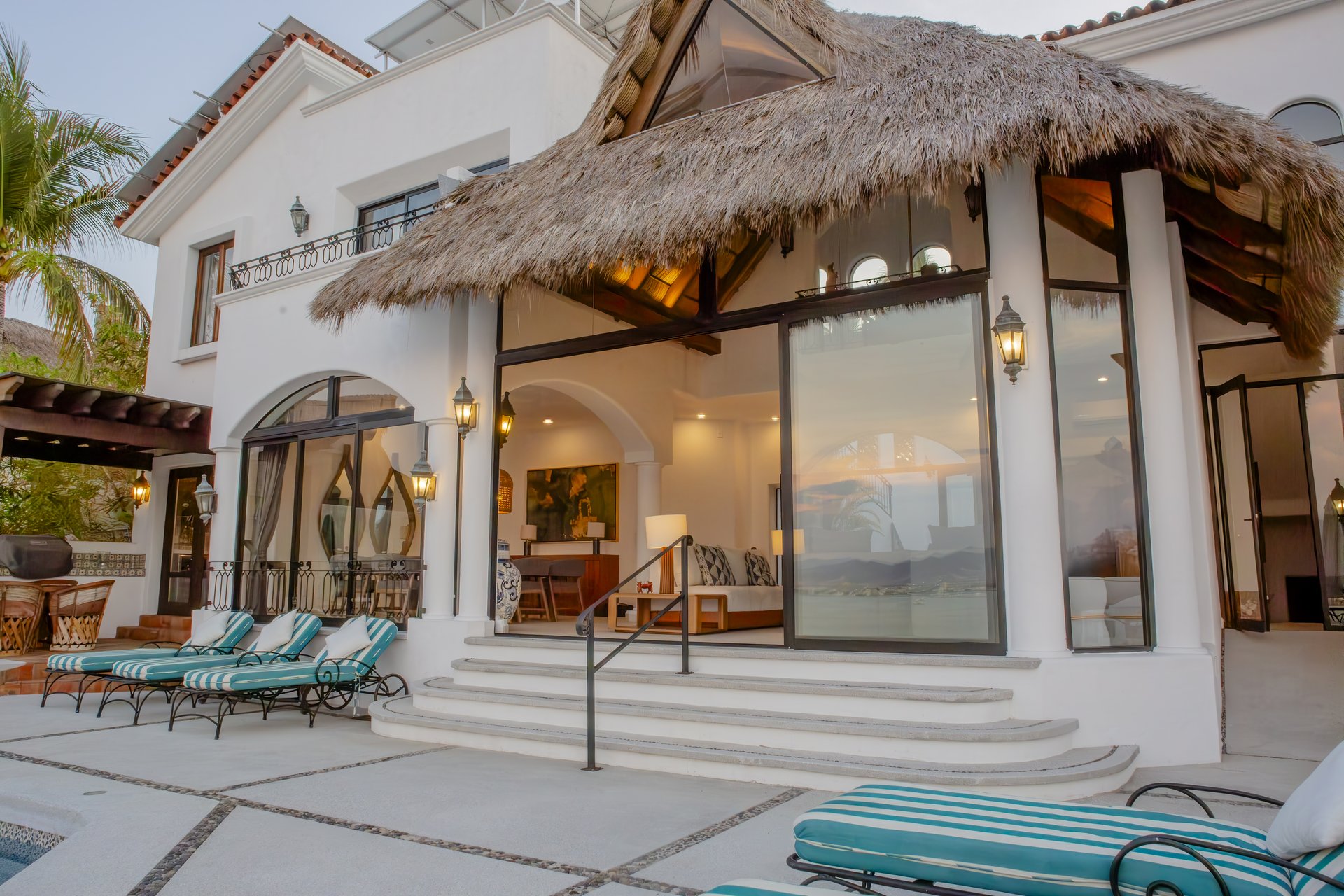 Residencia de lujo en venta en Fraccionamiento La Punta, Manzanillo — foto 33 — JP Real Estate