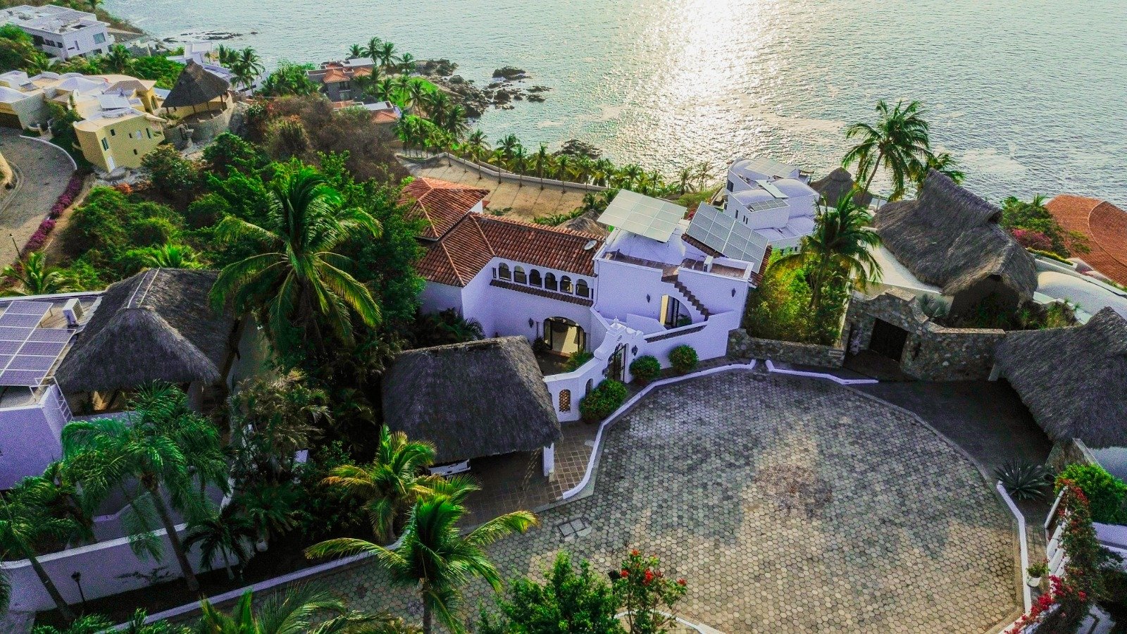 Propiedad en venta en Manzanillo, Colima — JP Real Estate