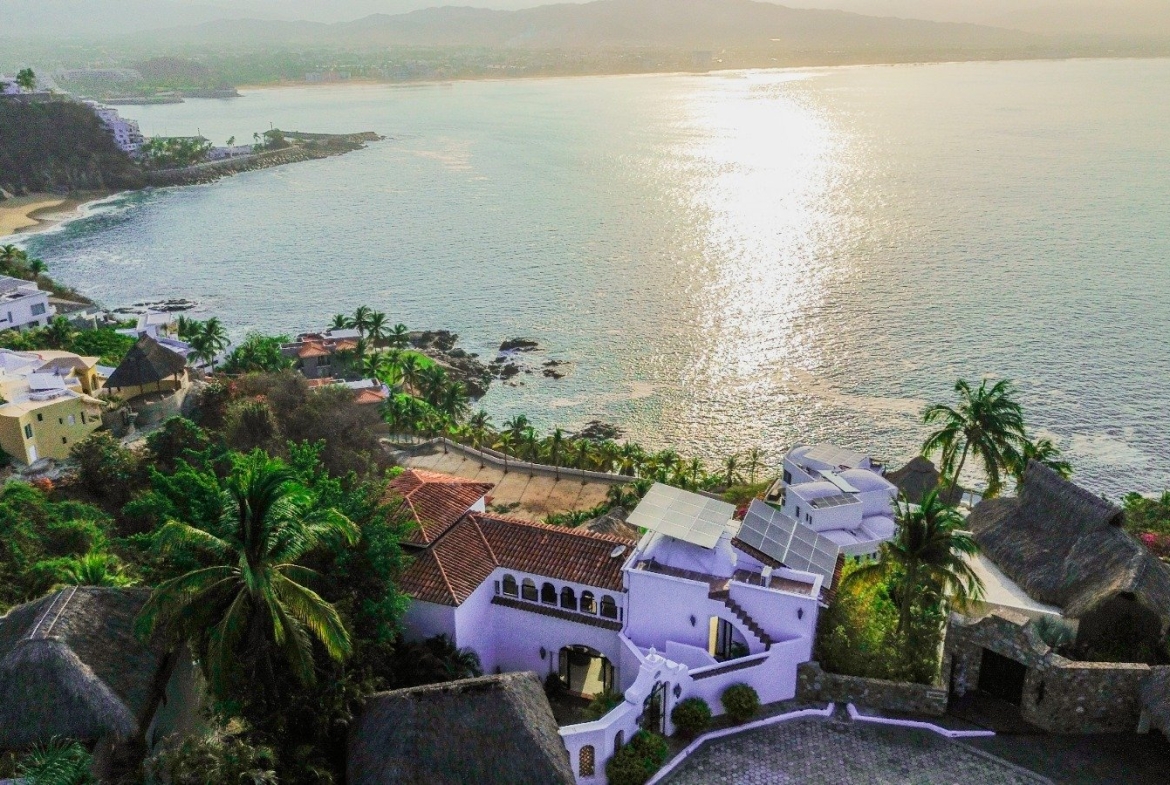 Propiedad en venta en Manzanillo, Colima — JP Real Estate