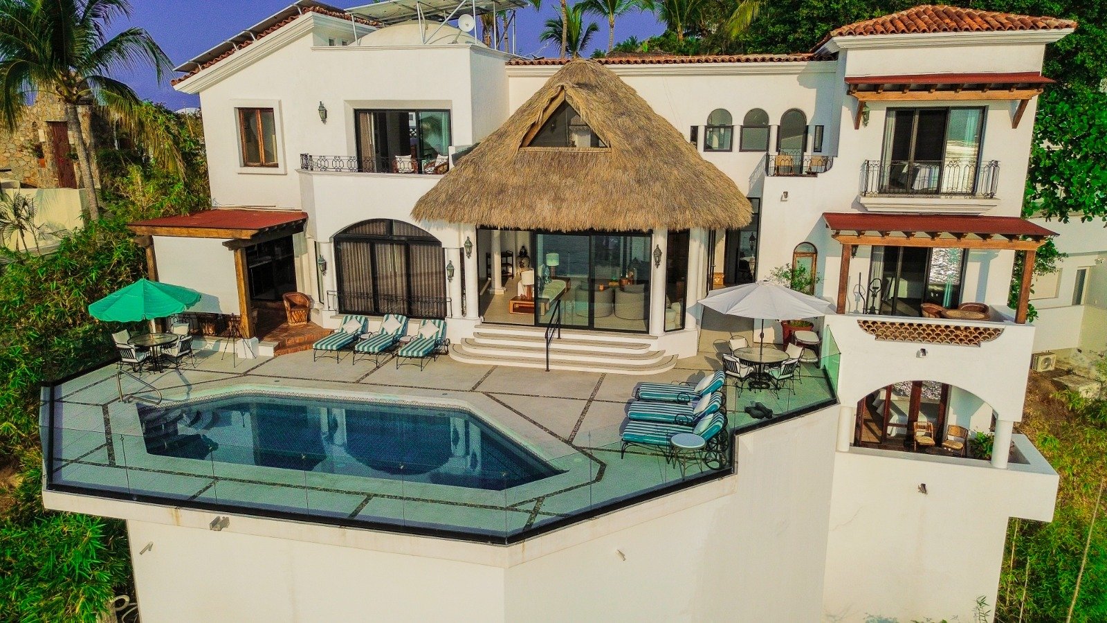 Propiedad en venta en Manzanillo, Colima — JP Real Estate