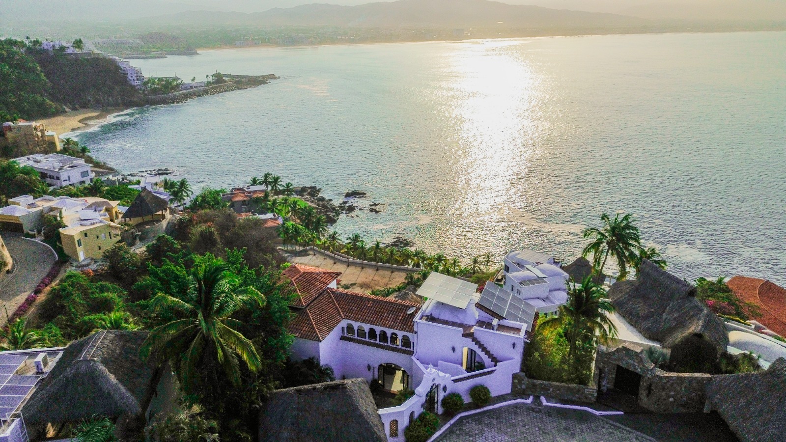 Propiedad en venta en Manzanillo, Colima — JP Real Estate