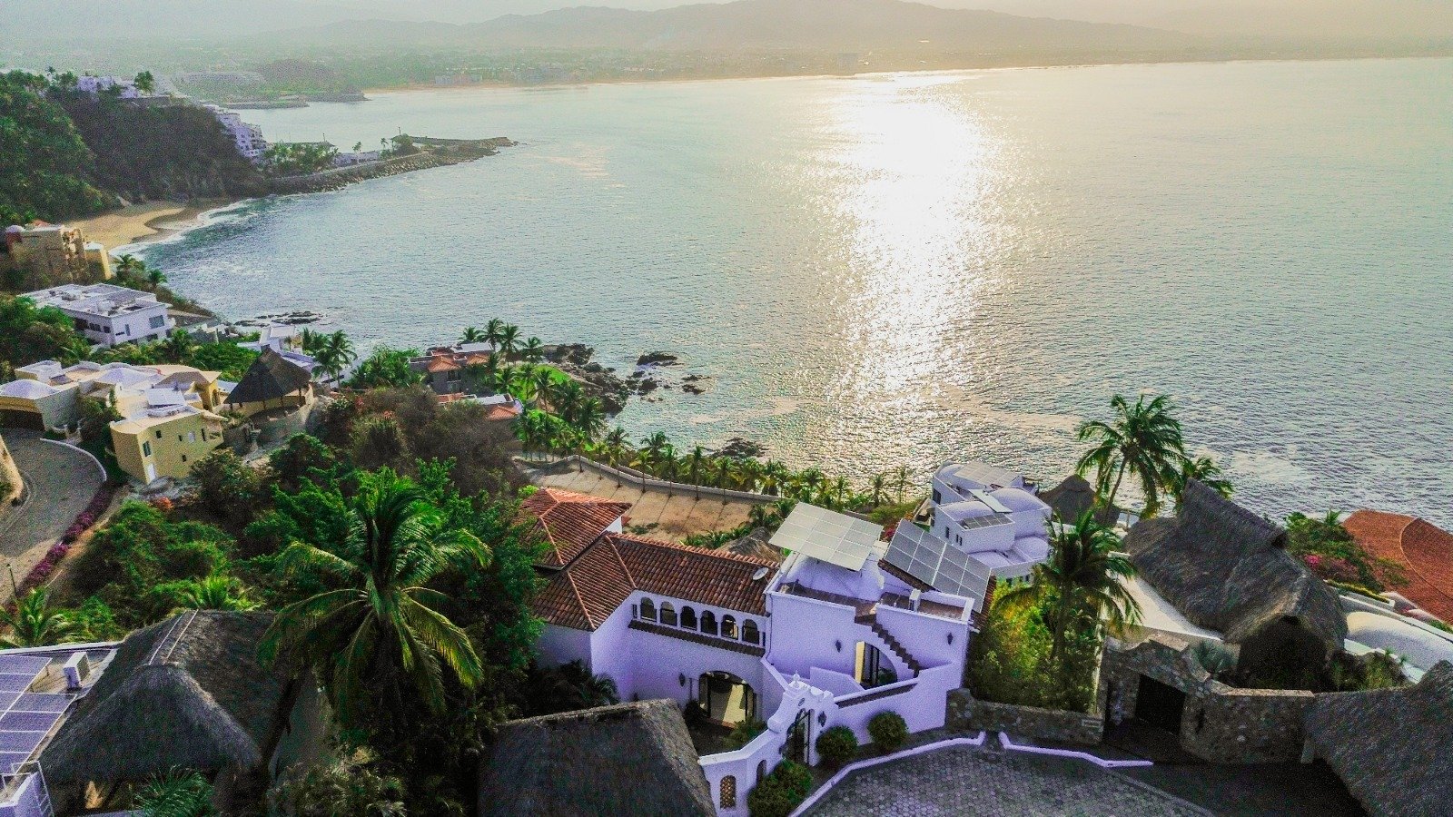 Propiedad en venta en Manzanillo, Colima — JP Real Estate