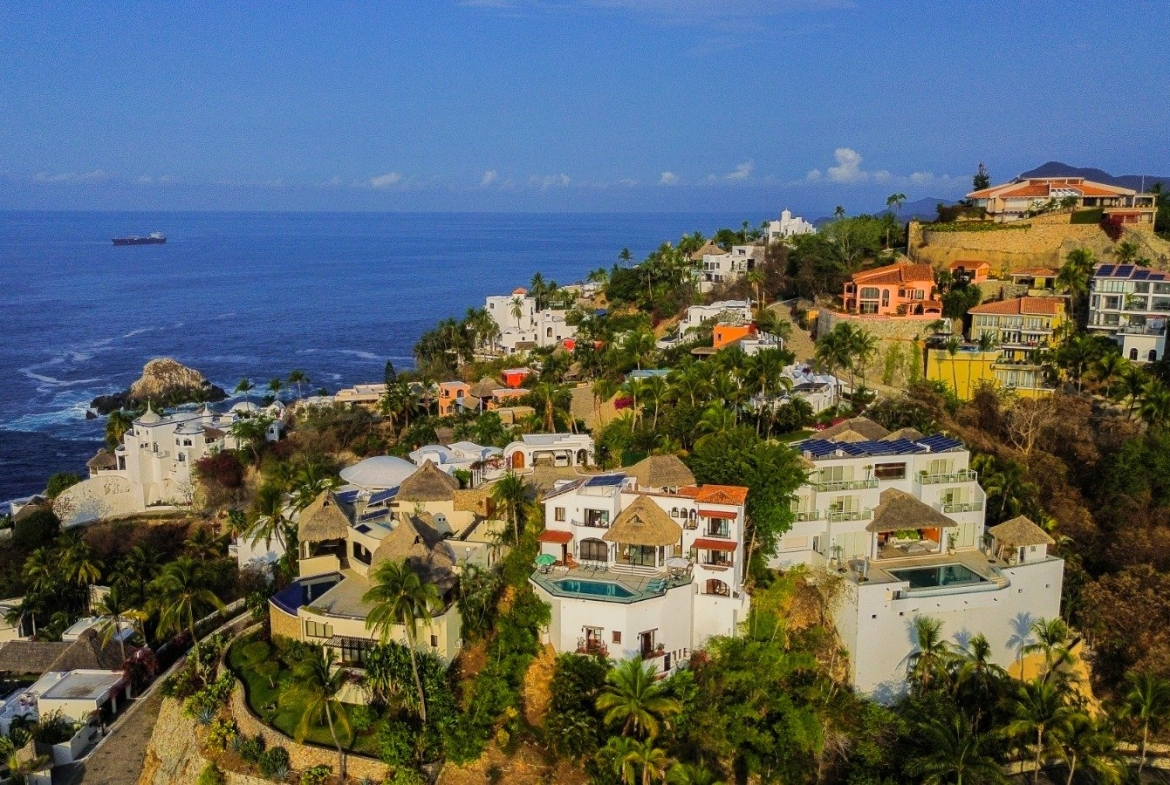 Propiedad en venta en Manzanillo, Colima — JP Real Estate