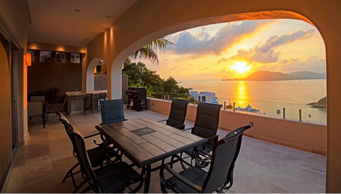 Casa Cima — Renta vacacional con vistas espectaculares